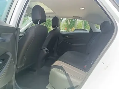 Buick Verano