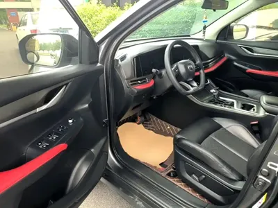 Changan CS55PLUS
