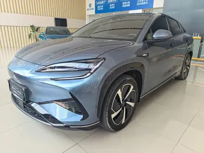 BYD Seal 07 EV