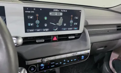 Hyundai Ioniq5