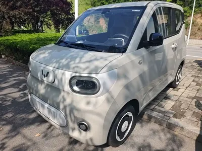 Wuling MINIEV