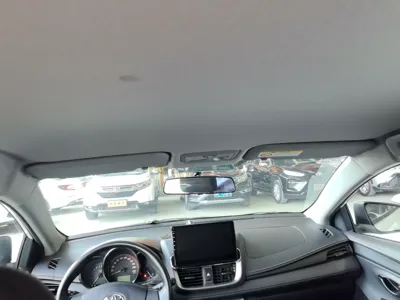 Toyota YARiS L Zhi Xuan