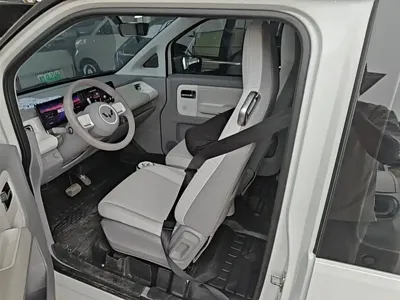 Wuling Air ev