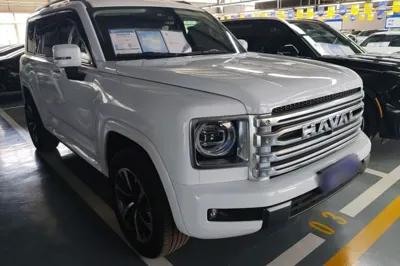 Haval H9