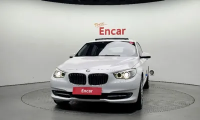 BMW Gran Turismo