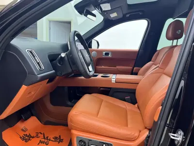 Li Auto Li L9