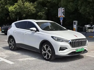 Hongqi Hongqi E-HS3