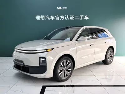 Li Auto Li L6