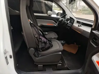 Wuling MINIEV