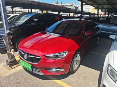 Buick Regal