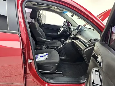 ChevroletGMDaewoo Orlando