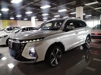 Roewe RX5 Max