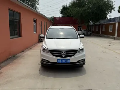 Baojun 730