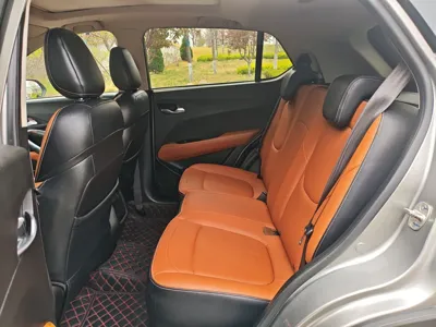 Baojun 510