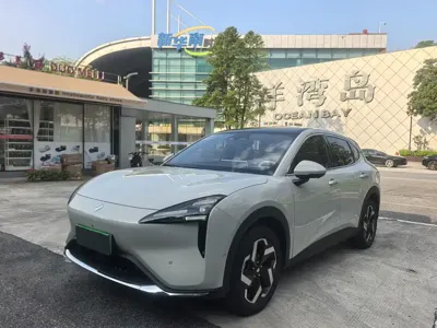 Baojun Yunhai