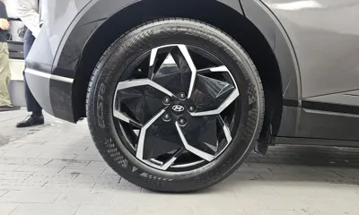 Hyundai Ioniq5