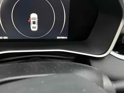 Geely Xingrui