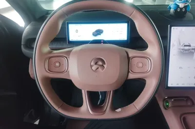 Nio EC6