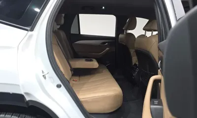 Renault-KoreaSamsung Grand Koleos
