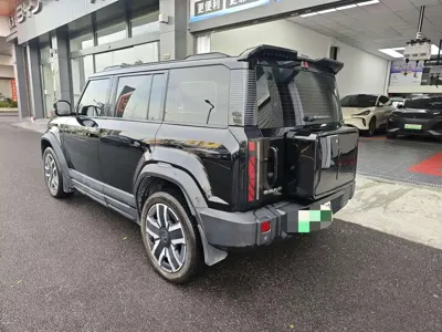iCAR iCAR 03