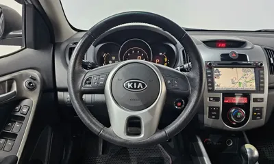 Kia Porte