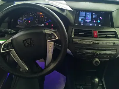 Honda Crosstour