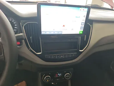 FAW Senya R7
