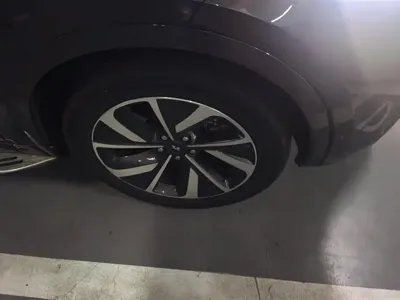 Li Auto Li ONE