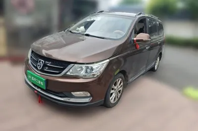 Baojun 730