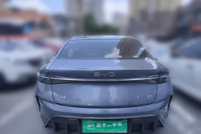 BYD Seal