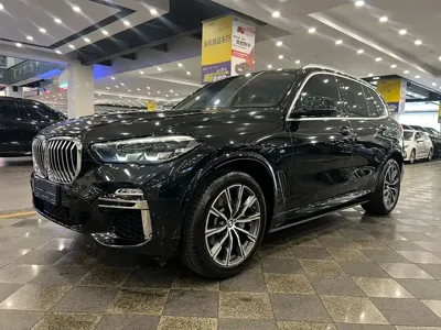BMW X5 (Import)