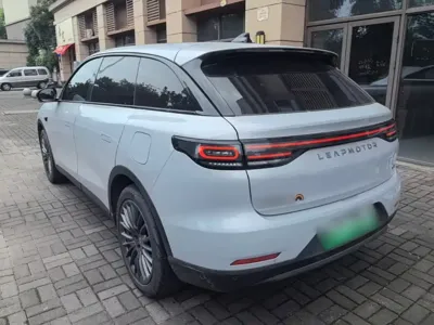 Leapmotor Leapmotor C11