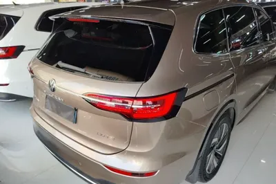 Volkswagen Viloran