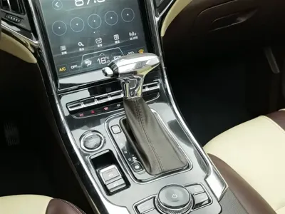 Leopaard Leopaard CS9