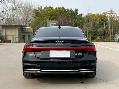 Audi A7L