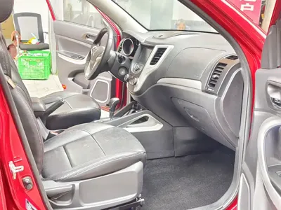 Changan CS35