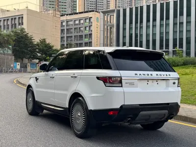 Land Rover Sport