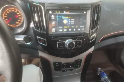 BYD Surui