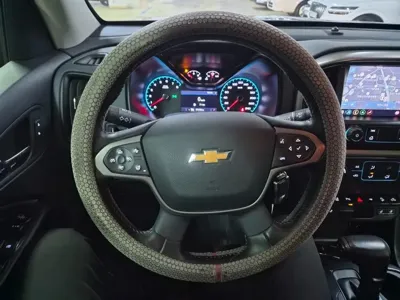 ChevroletGMDaewoo Colorado