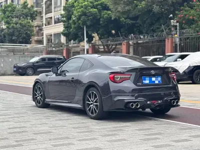 Toyota 86