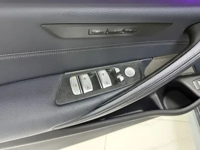 BMW 5 Series (Import)