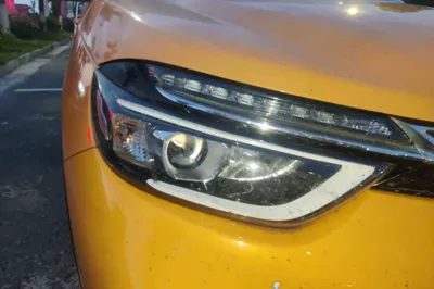 Dongfeng Aeolus AX4