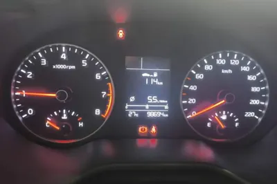 Kia K2