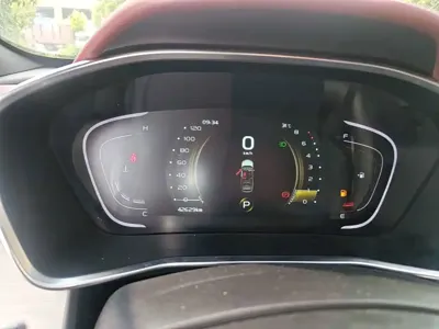 Geely Binyue