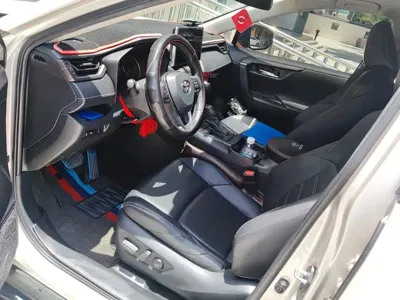 Toyota Wildlander