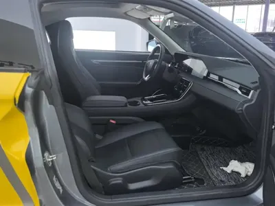 Leapmotor Leapmotor S01