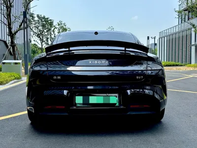 Xiaomi SU7