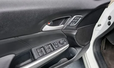 Honda Crosstour