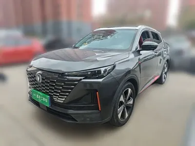 Changan CS55PLUS