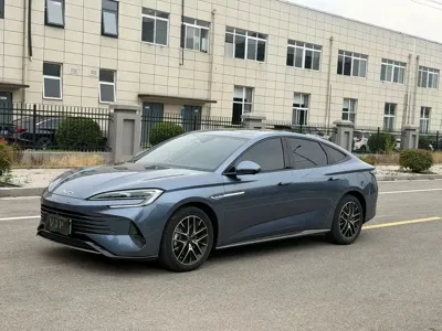 BYD Seal 07 DM-i
